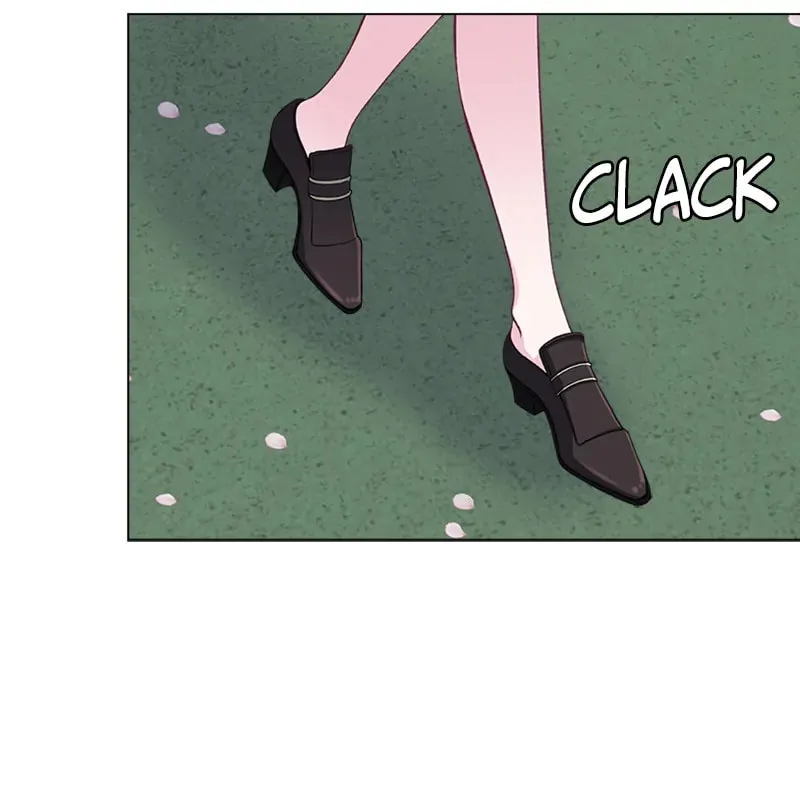 Complicated Cohabitation Chapter 34 page 8 - 