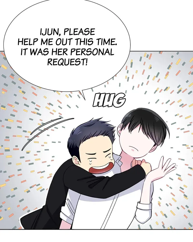 Complicated Cohabitation Chapter 34 page 71 - 