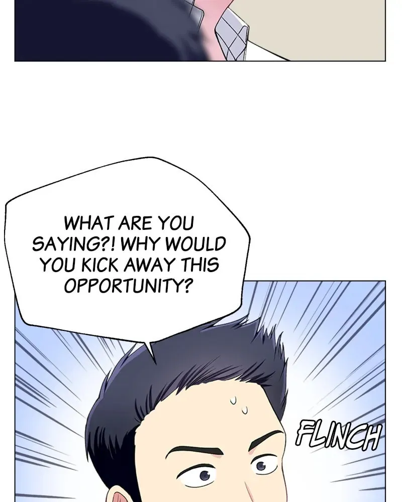 Complicated Cohabitation Chapter 34 page 74 - 