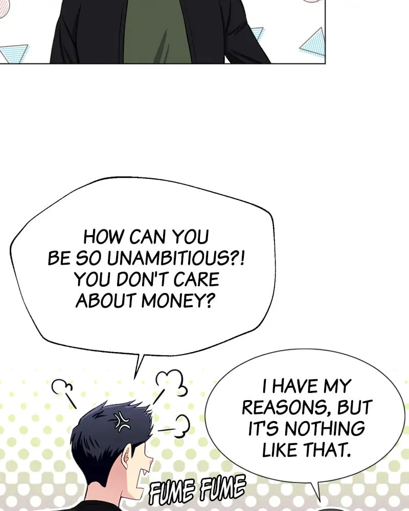 Complicated Cohabitation Chapter 34 page 77 - 