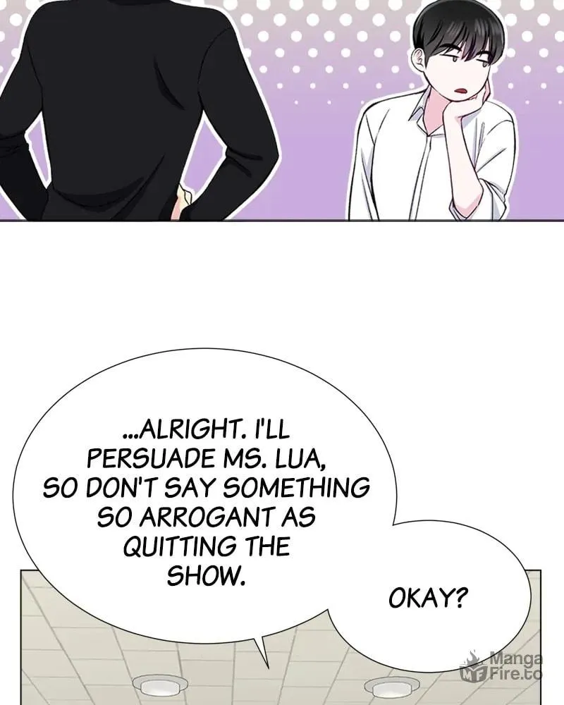 Complicated Cohabitation Chapter 34 page 78 - 
