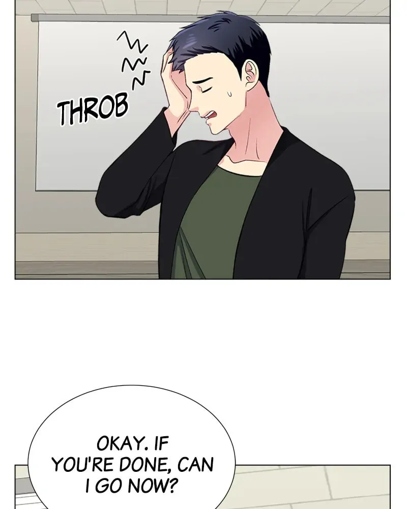 Complicated Cohabitation Chapter 34 page 79 - 