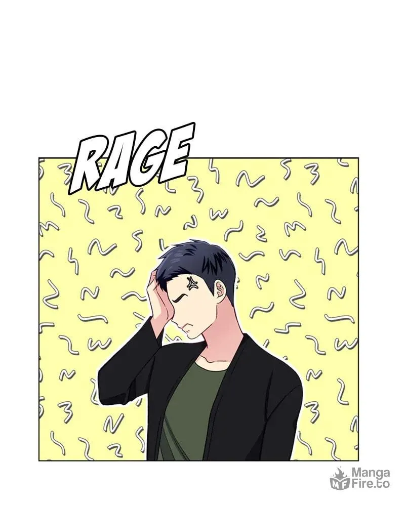 Complicated Cohabitation Chapter 34 page 81 - 