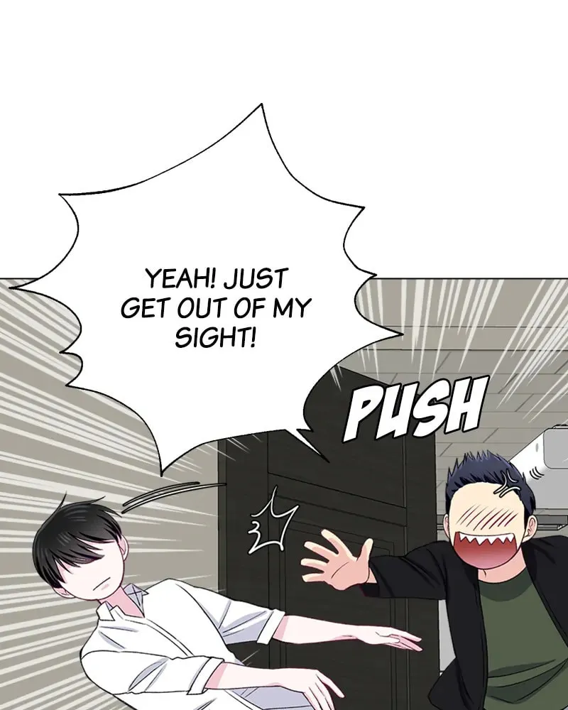 Complicated Cohabitation Chapter 34 page 82 - 