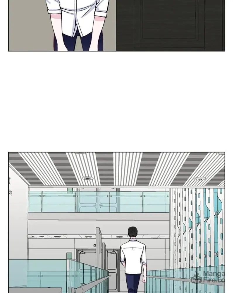 Complicated Cohabitation Chapter 34 page 84 - 