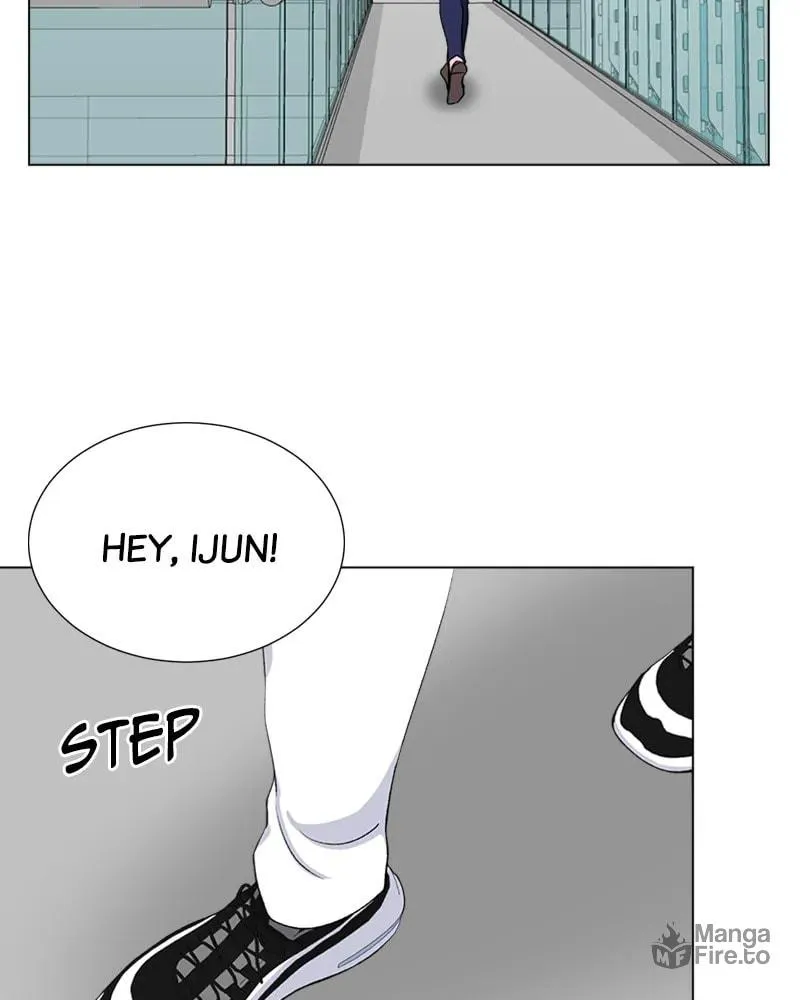 Complicated Cohabitation Chapter 34 page 85 - 