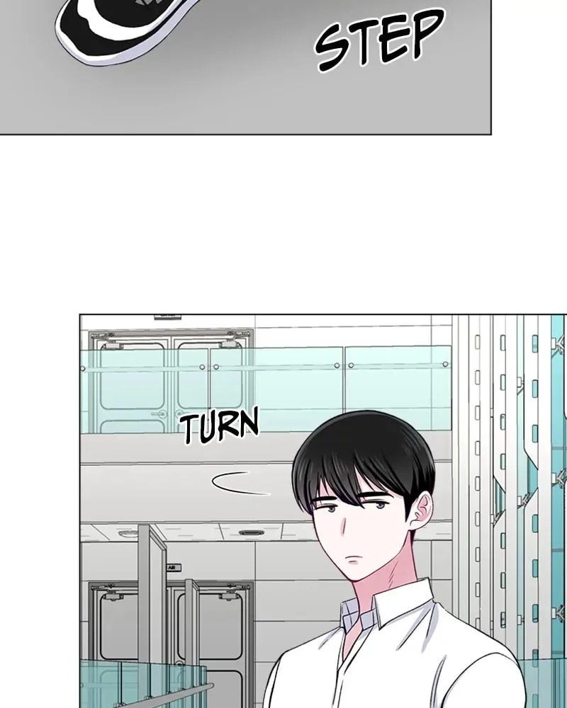 Complicated Cohabitation Chapter 34 page 86 - 