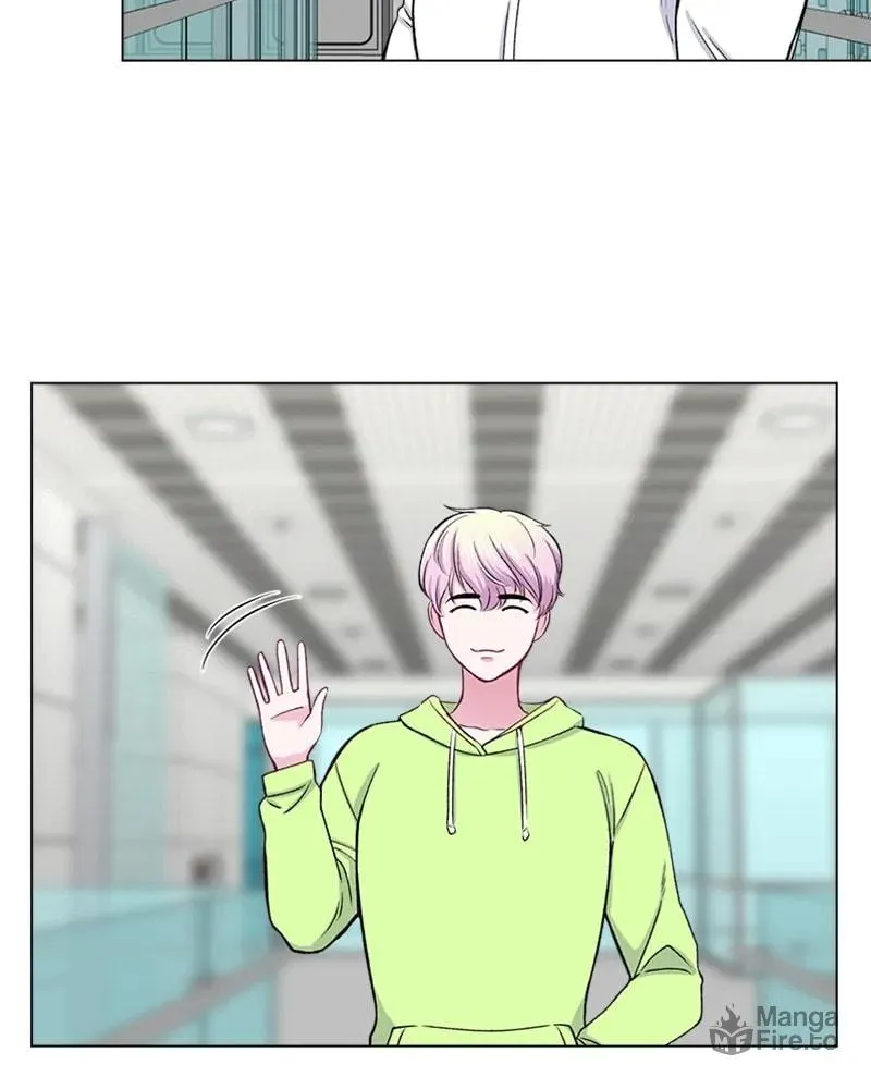 Complicated Cohabitation Chapter 34 page 87 - 