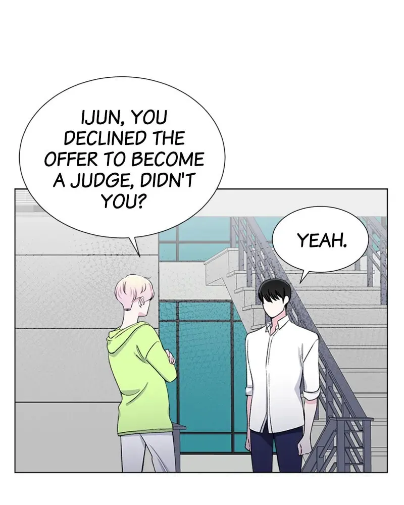 Complicated Cohabitation Chapter 34 page 89 - 
