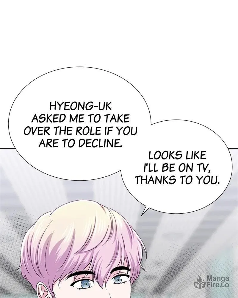 Complicated Cohabitation Chapter 34 page 90 - 