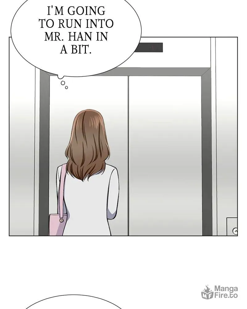 Complicated Cohabitation Chapter 34 page 10 - 