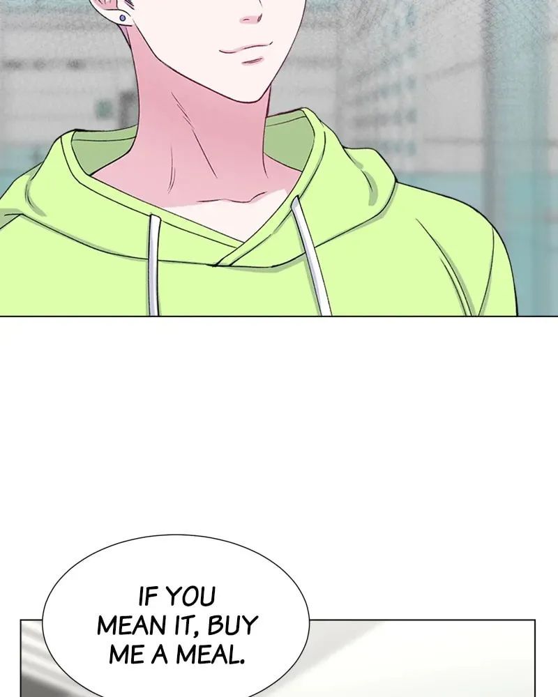Complicated Cohabitation Chapter 34 page 91 - 
