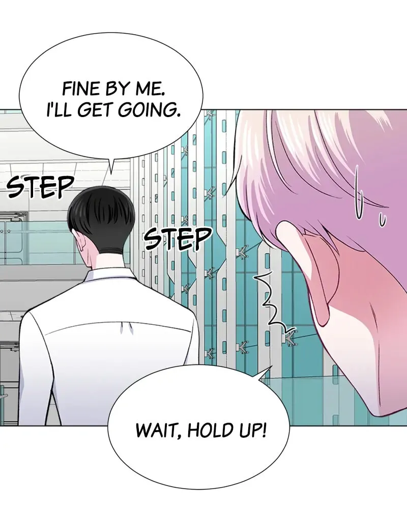 Complicated Cohabitation Chapter 34 page 94 - 