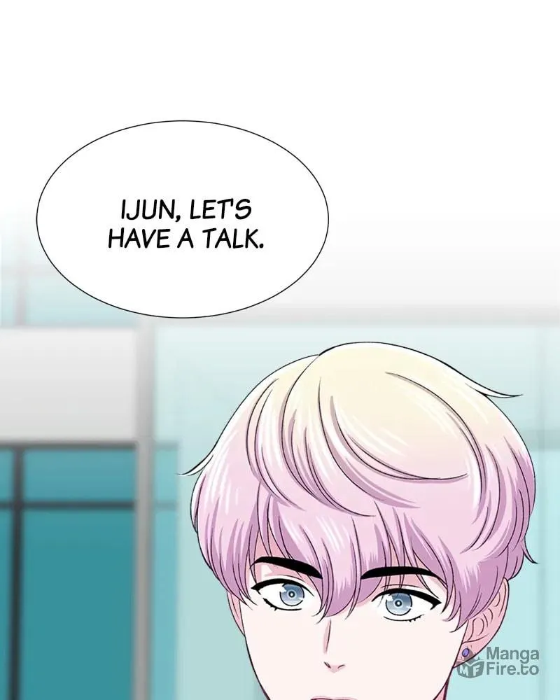 Complicated Cohabitation Chapter 34 page 95 - 