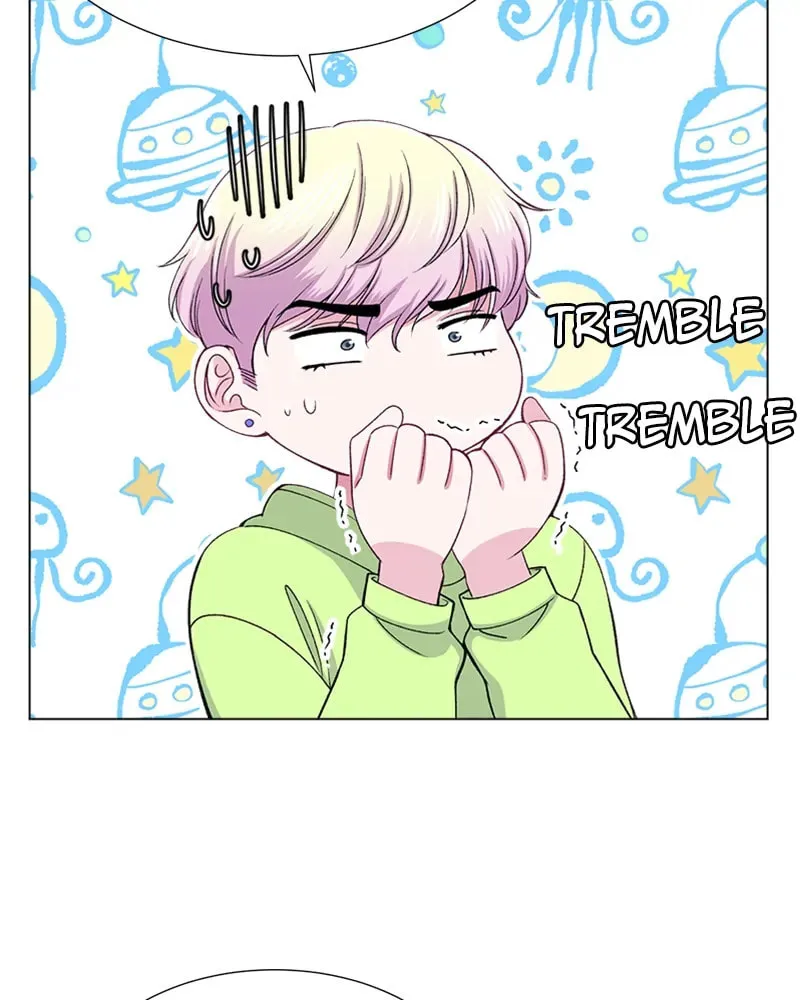 Complicated Cohabitation Chapter 35 page 11 - 