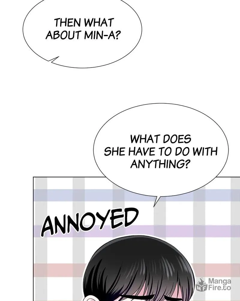 Complicated Cohabitation Chapter 35 page 12 - 