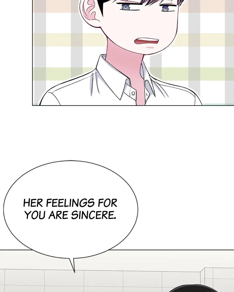 Complicated Cohabitation Chapter 35 page 13 - 