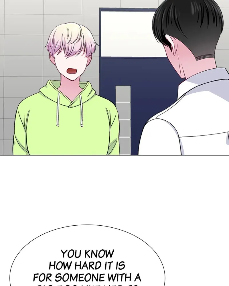 Complicated Cohabitation Chapter 35 page 14 - 