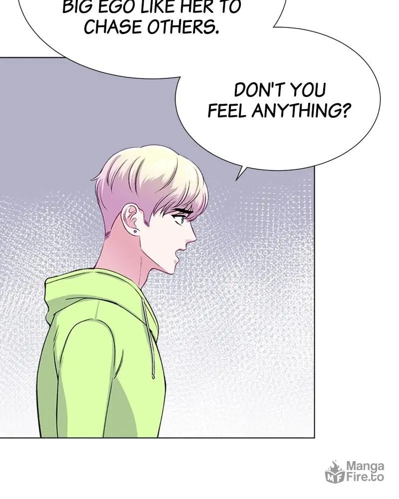 Complicated Cohabitation Chapter 35 page 15 - 