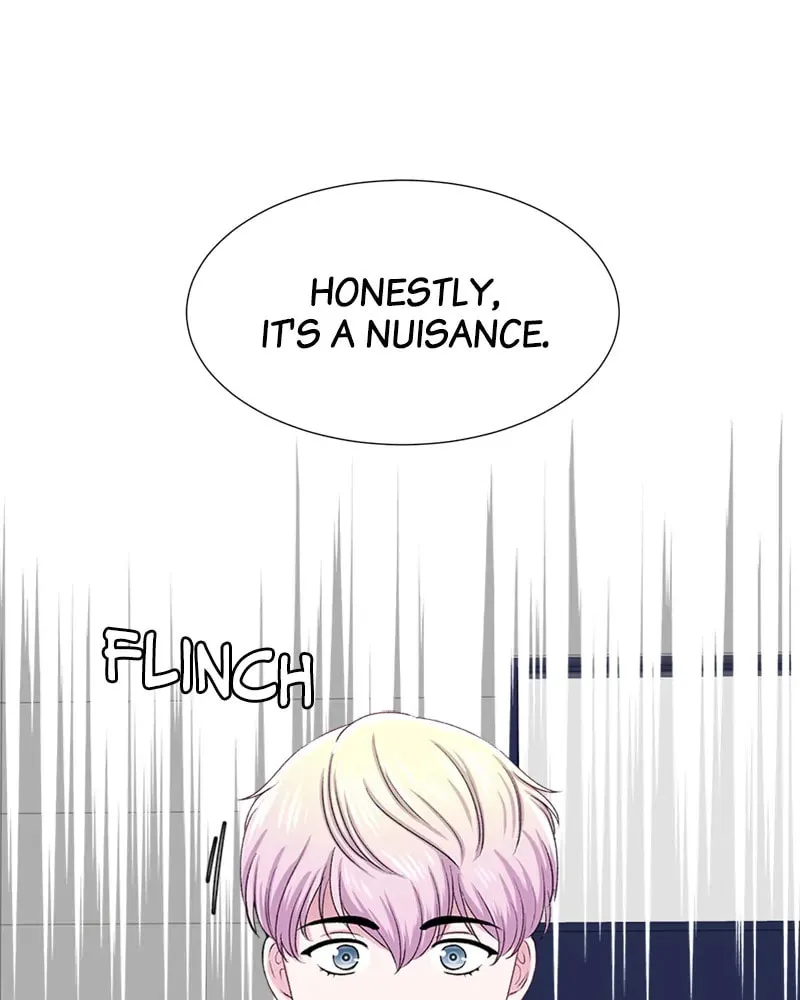 Complicated Cohabitation Chapter 35 page 17 - 