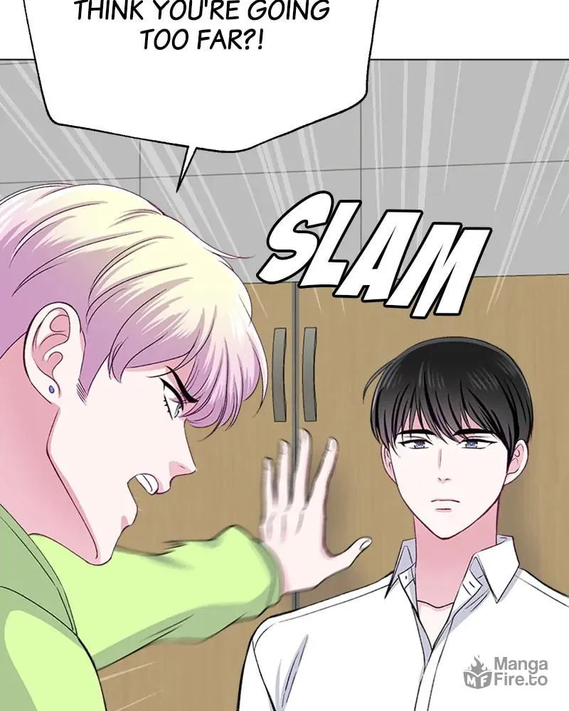 Complicated Cohabitation Chapter 35 page 20 - 