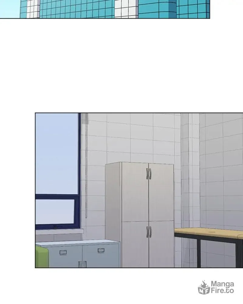 Complicated Cohabitation Chapter 35 page 3 - 