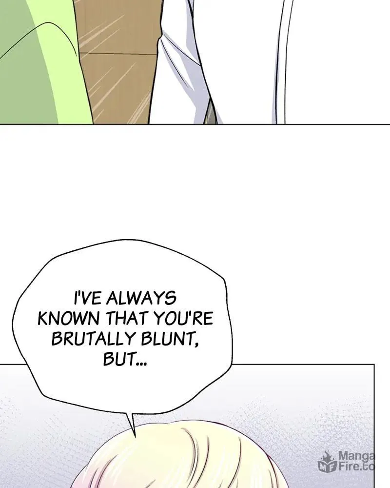 Complicated Cohabitation Chapter 35 page 21 - 