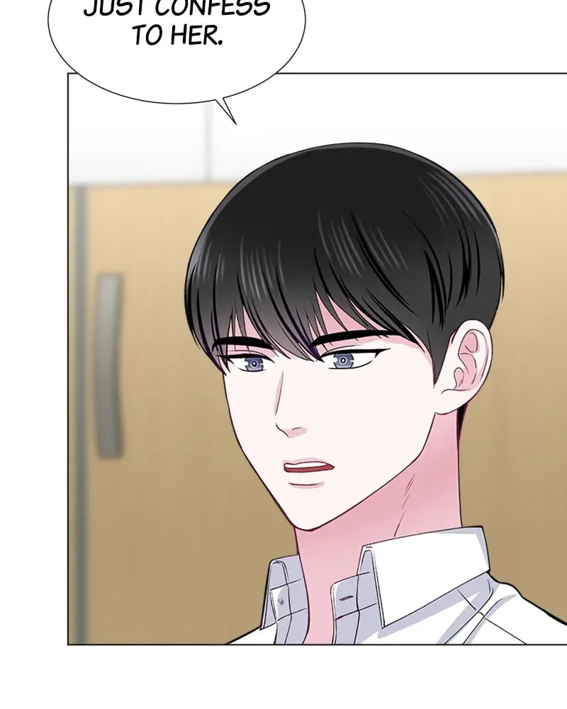 Complicated Cohabitation Chapter 35 page 23 - 