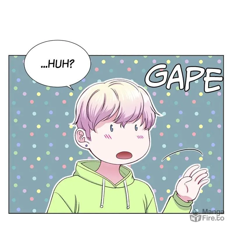 Complicated Cohabitation Chapter 35 page 24 - 