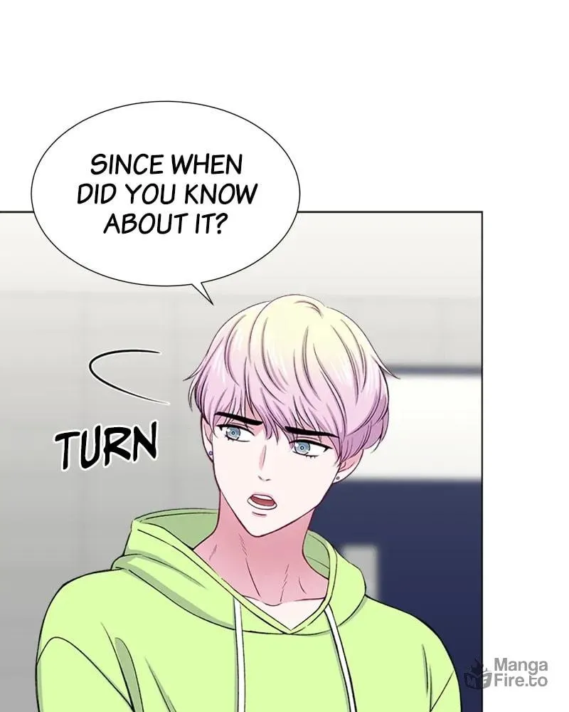 Complicated Cohabitation Chapter 35 page 25 - 