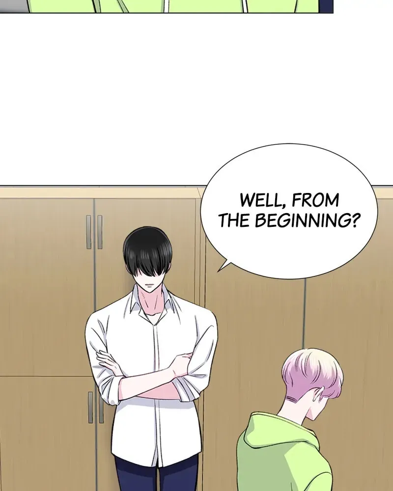 Complicated Cohabitation Chapter 35 page 26 - 