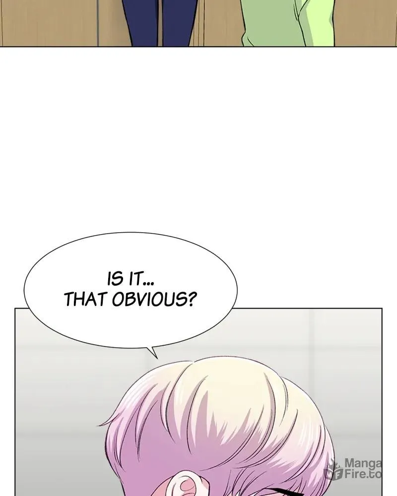Complicated Cohabitation Chapter 35 page 27 - 
