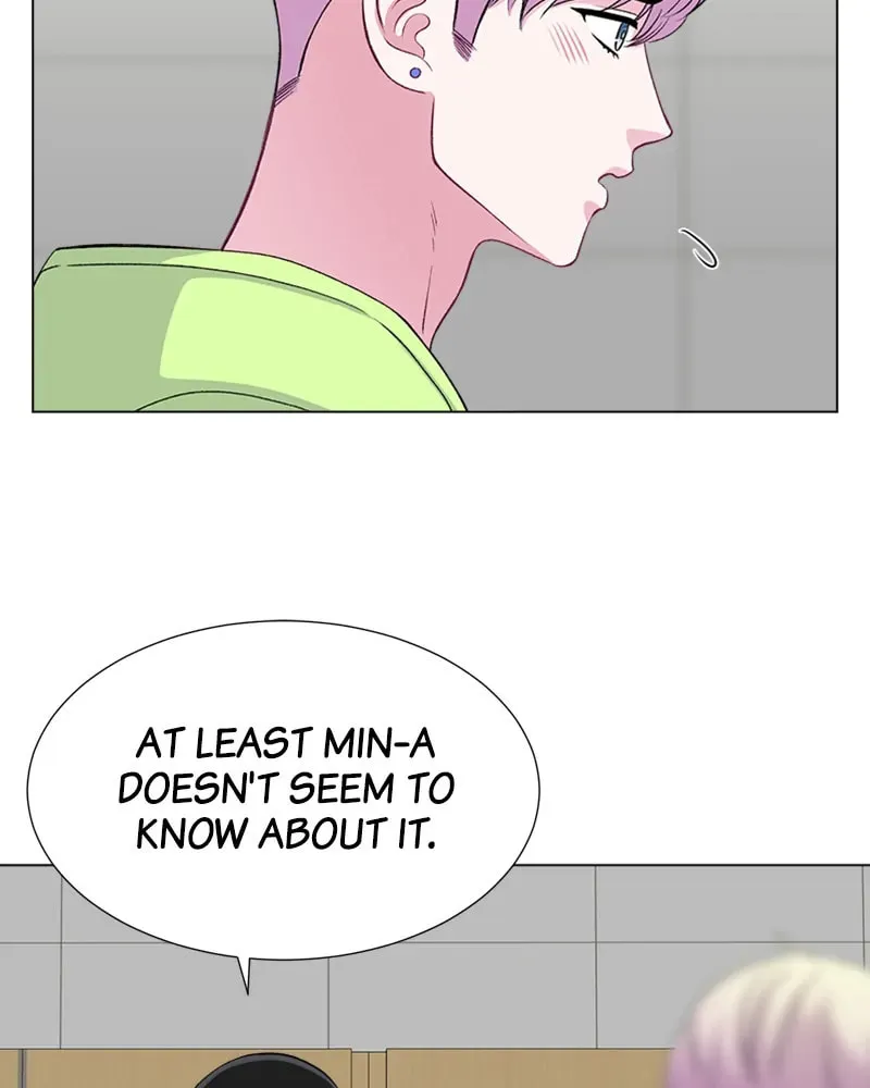 Complicated Cohabitation Chapter 35 page 28 - 