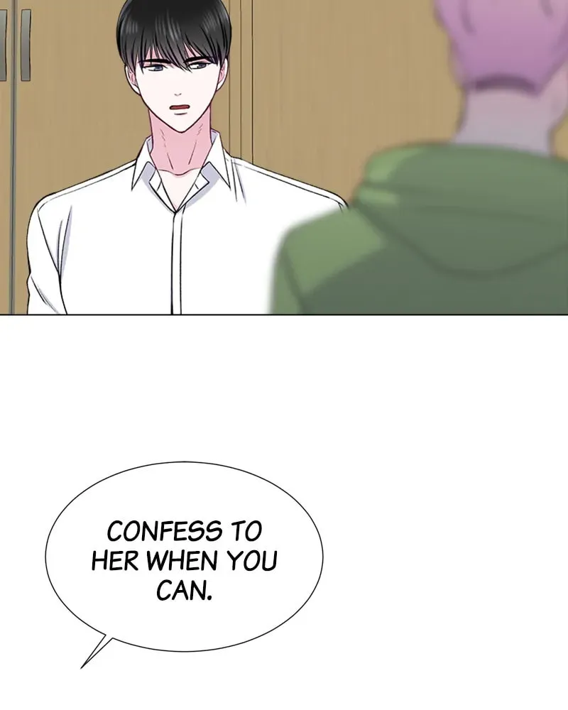 Complicated Cohabitation Chapter 35 page 29 - 