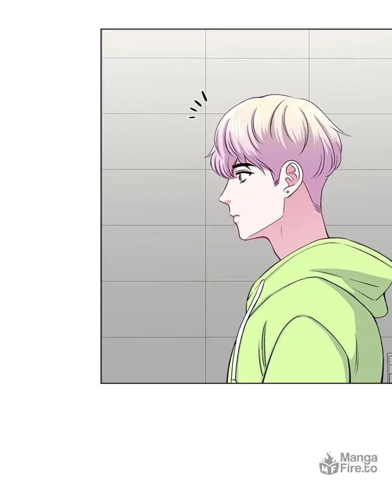Complicated Cohabitation Chapter 35 page 30 - 