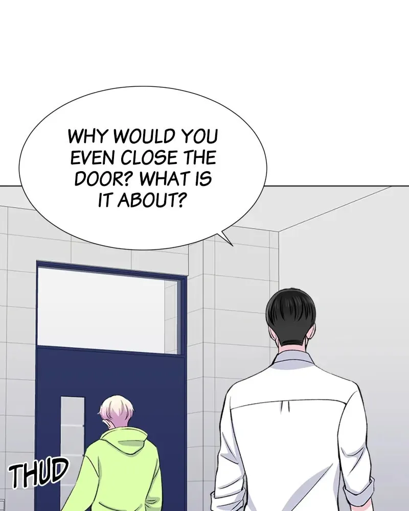 Complicated Cohabitation Chapter 35 page 4 - 