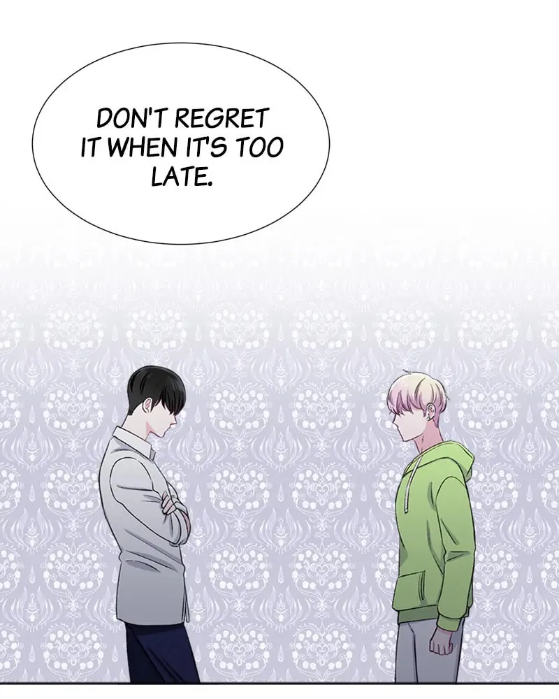 Complicated Cohabitation Chapter 35 page 31 - 