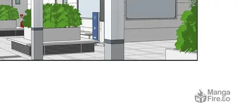 Complicated Cohabitation Chapter 35 page 33 - 