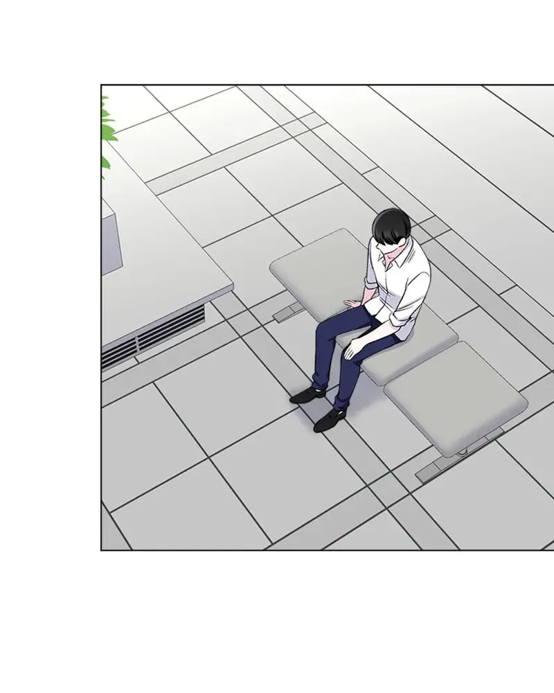 Complicated Cohabitation Chapter 35 page 34 - 