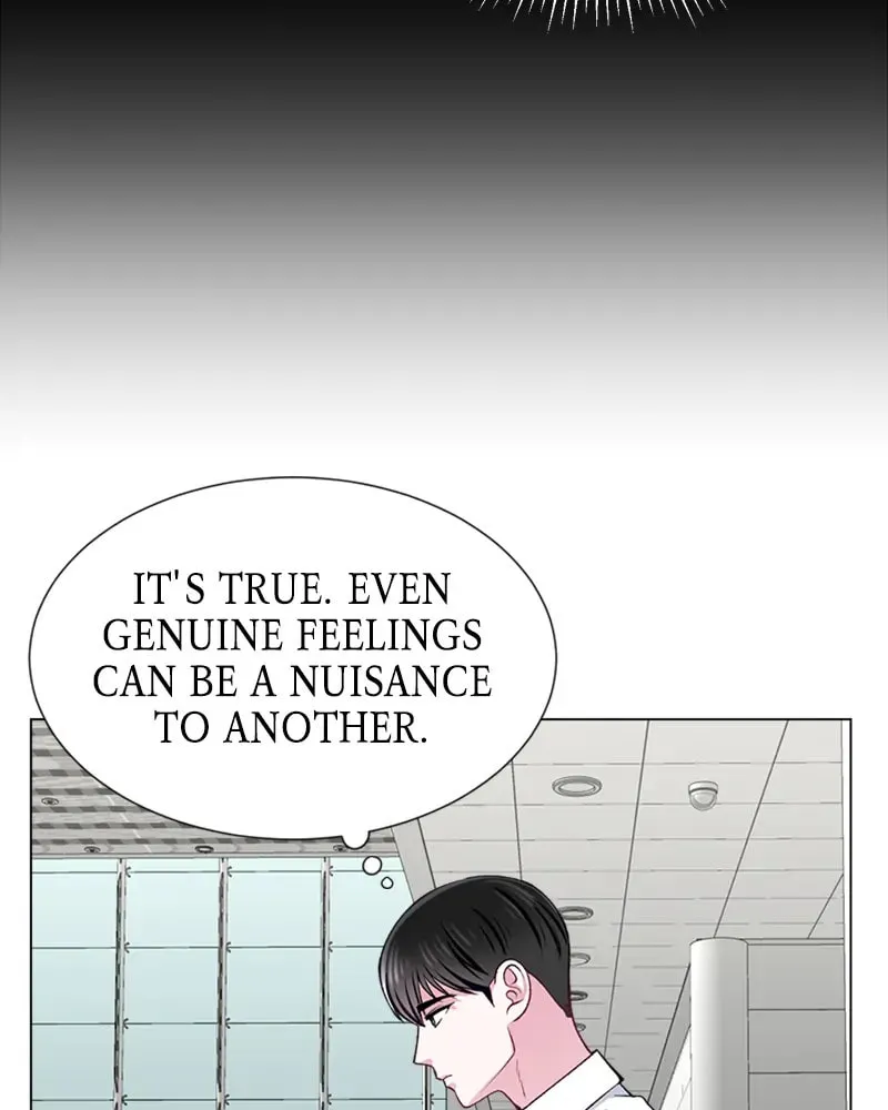 Complicated Cohabitation Chapter 35 page 37 - 