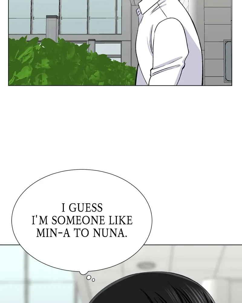 Complicated Cohabitation Chapter 35 page 38 - 
