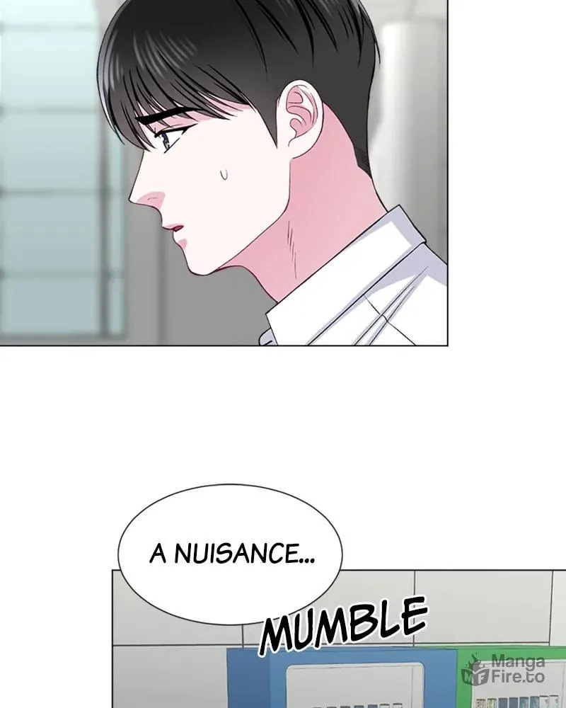 Complicated Cohabitation Chapter 35 page 40 - 