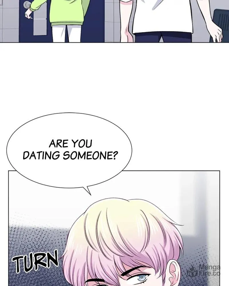 Complicated Cohabitation Chapter 35 page 5 - 