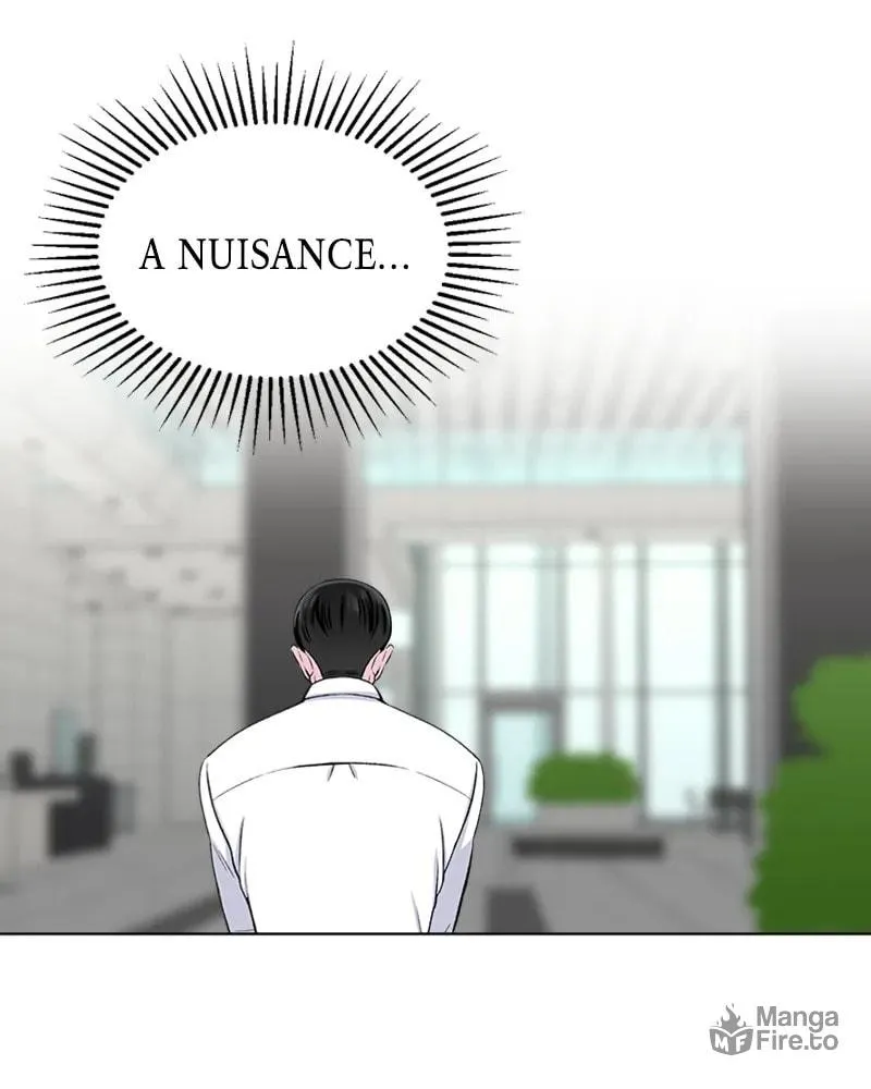 Complicated Cohabitation Chapter 35 page 42 - 