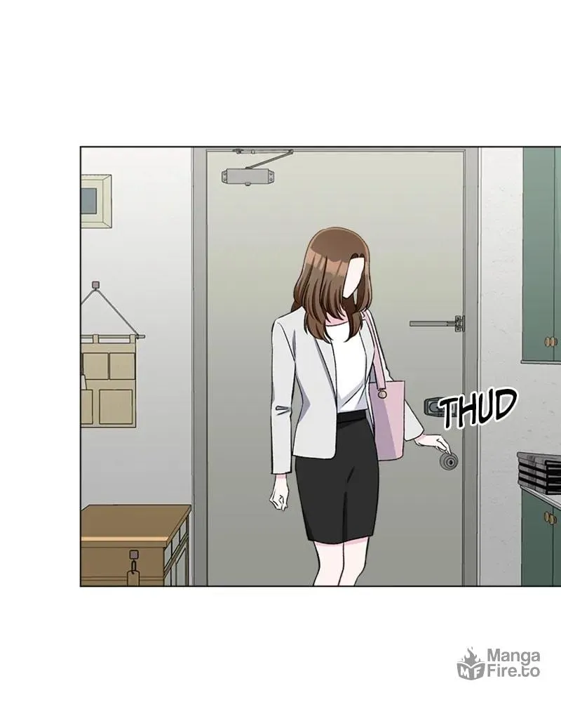 Complicated Cohabitation Chapter 35 page 45 - 