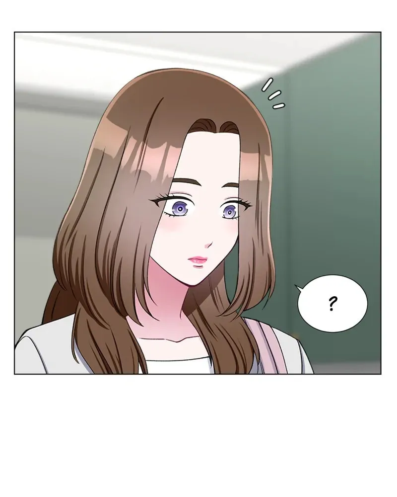 Complicated Cohabitation Chapter 35 page 46 - 