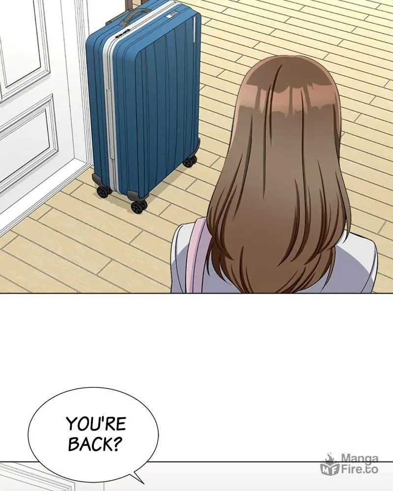 Complicated Cohabitation Chapter 35 page 48 - 