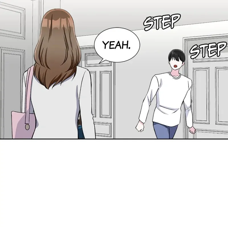 Complicated Cohabitation Chapter 35 page 49 - 