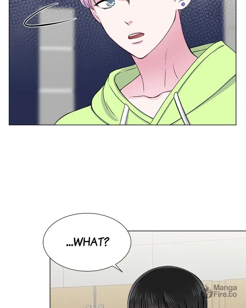 Complicated Cohabitation Chapter 35 page 6 - 