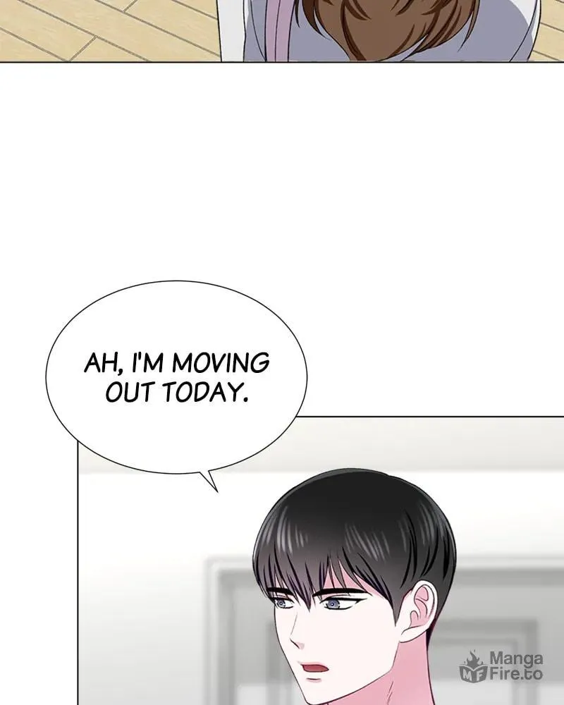 Complicated Cohabitation Chapter 35 page 51 - 